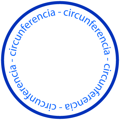Circunferencia del Círculo